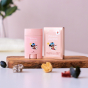Солнцезащитный стик JMsolution Glow Luminous Flower Sun Stick SPF50+ PA++++