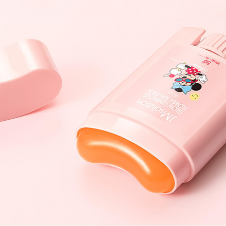 Солнцезащитный стик JMsolution Glow Luminous Flower Sun Stick SPF50+ PA++++