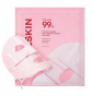 Гидрогелевая маска для лица капсульная Aprilskin TXA Niacinamide Collagen 99 Capsule Gel Mask