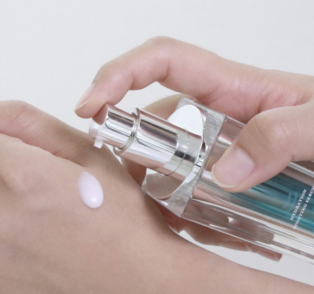 Сыворотка для лица увлажняющая Dr Althea Hydration Boosting Serum
