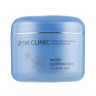 Маска для лица ночная увлажняющая 3W CLINIC Water Sleeping Pack