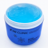 Маска для лица ночная увлажняющая 3W CLINIC Water Sleeping Pack