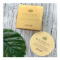 Патчи для глаз гидрогелевые с золотом и улиточным муцином PETITFEE Gold &amp; Snail Hydrogel Eye Patch