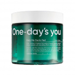 Тонер-пэды увлажняющие One-day’s you Help Me Dacto Pad
