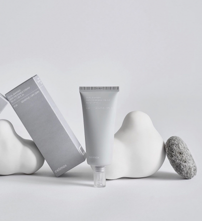 Крем для лица барьерный с комплексом церамидов Celimax Dual Barrier Skin Wearable Cream