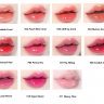 Тинт с влажным финишем Wakemake Dewy Gel Glow Tint 02 Peach Bite Coral