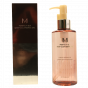 Гидрофильное масло для лица очищающее MISSHA M Perfect B.B Deep Cleansing Oil