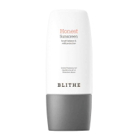 Солнцезащитный крем Blithe Honest Sunscreen SPF 50+ PA ++++