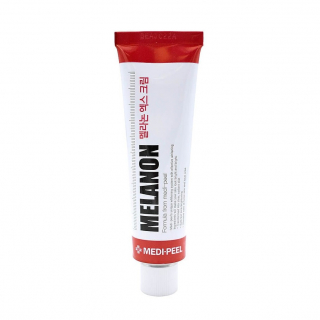Крем для лица против пигментации Medi-Peel Melanon X Cream