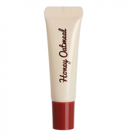 Бальзам для губ The Saem Honey Oatmeal Lip Treatment