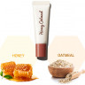 Бальзам для губ The Saem Honey Oatmeal Lip Treatment