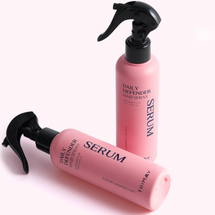 Спрей-сыворотка для волос Trimay Daily Defender Hair Spray Serum