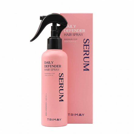 Спрей-сыворотка для волос Trimay Daily Defender Hair Spray Serum