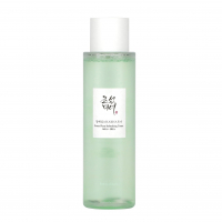 Тонер для лица с кислотами Beauty of Joseon Green Plum Refreshing Toner AHA+BHA