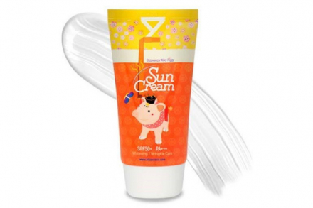 Солнцезащитный крем  Milky Piggy Sun Cream