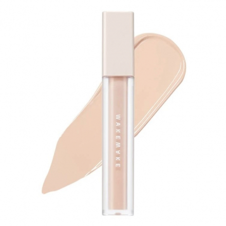 Консилер Wakemake Defining Cover Concealer SPF30 / PA++ #10 Fair