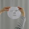 Маска тканевая с экстрактом картофеля The Saem Natural Potato Mask Sheet