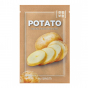 Маска тканевая с экстрактом картофеля The Saem Natural Potato Mask Sheet