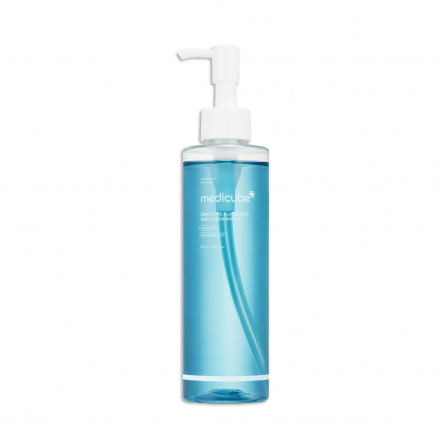 Гидрофильное масло Medicube Zero Pore Blackhead Deep Cleansing Oil