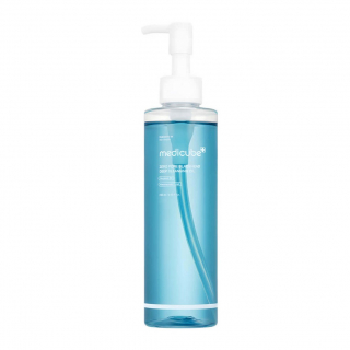 Гидрофильное масло Medicube Zero Pore Blackhead Deep Cleansing Oil