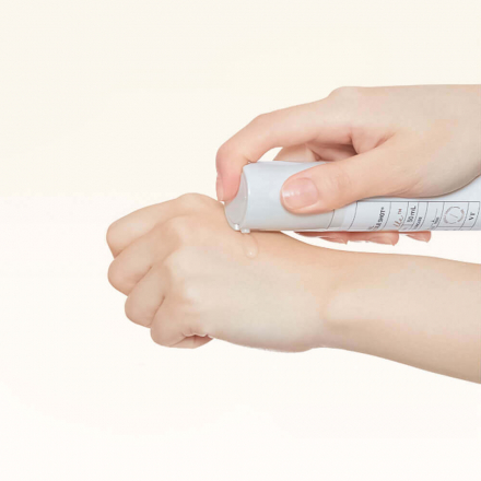 Бустер-сыворотка с микроиглами и муцином улитки VT Cosmetics Snail Reedle Shot 100B