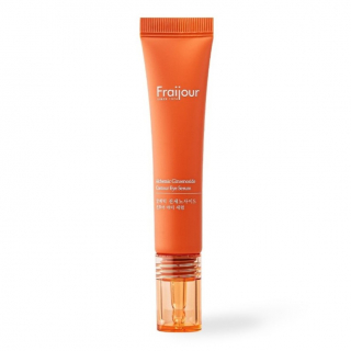 Сыворотка для век антивозрастная Красный женьшень Fraijour Alchemic Ginsenoside Contour Eye Serum