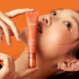 Сыворотка для век антивозрастная Красный женьшень Fraijour Alchemic Ginsenoside Contour Eye Serum