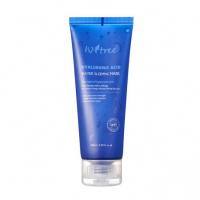 Маска ночная гиалуроновая IsNtree Hyaluronic Acid Water Sleeping Mask