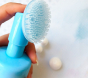  Пенка для лица Holika Holika Soda Tok Tok Clean Pore Bubble Foam 