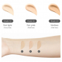 Кушон Dr Althea Aurora Cover Cushion SPF 50+, PA +++ №13 + рефил