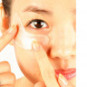 Патчи для глаз гидрогелевые пептидные Anskin Peptide Eye Patch