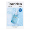 Тканевая маска для глубокого увлажнения Torriden Dive In Low Molecular Hyaluronic Acid Mask 