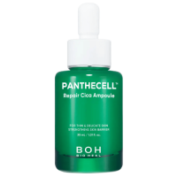 Сыворотка для лица восстанавливающая с центеллой Bioheal BOH Panthecell Repair Cica Ampoule