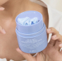 Гидрофильный бальзам для глубокого очищения пор Dr Althea Pore Refresh Grinding Cleansing Balm