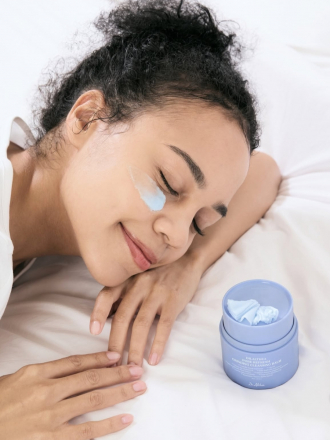 Гидрофильный бальзам для глубокого очищения пор Dr Althea Pore Refresh Grinding Cleansing Balm