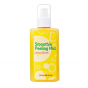  Мист-скатка отшелушивающий с лимоном Holika Holika Smoothie Peeling Mist Lemon Squash