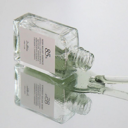 Эссенция для лица от купероза с 85% центеллы Dr Althea Pro Lab Skin Relief Essence