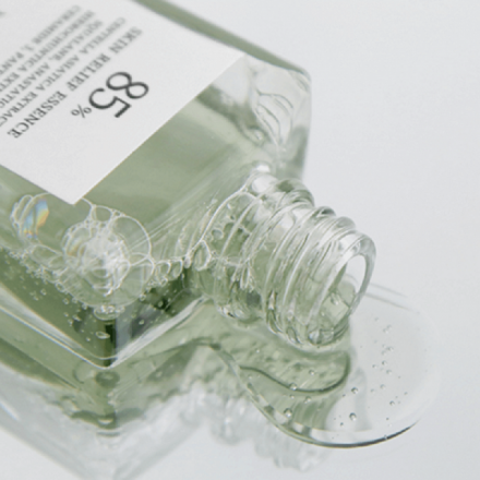 Эссенция для лица от купероза с 85% центеллы Dr Althea Pro Lab Skin Relief Essence