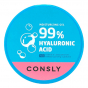 Гель для тела увлажняющий с гиалуроновой кислотой Consly Hyaluronic Moisturizing Gel