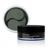 Гидрогелевые патчи ультра-увлажняющие JMSolution Black Cocoon Home Esthetic Eye Patch