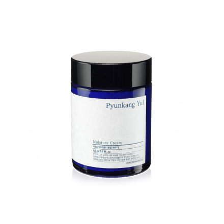 Крем для лица увлажняющий восстанавливающий Pyunkang Yul Moisture Cream