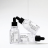 Сыворотка для сужения пор Roda Roji Tannin Collagen Pore Lifting Ampoule