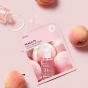 Тканевая маска для лица Anua Peach 70 Niacin Serum Mask