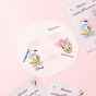 Тканевая маска для лица питательная JMsolution Disney Collection Selfie Nourising Phytoplacenta Mask