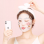 Тканевая маска для лица питательная JMsolution Disney Collection Selfie Nourising Phytoplacenta Mask