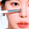 Градиентный контуринг Wakemake Mix Blurring Volume Shading 02 Soft Cool
