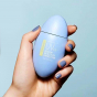 Солнцезащитный крем успокаивающий с азуленом Sur.Medic+ Azulene Mild 5.5 UV Protect Sun SPF 50 PA++++ 