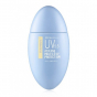 Солнцезащитный крем успокаивающий с азуленом Sur.Medic+ Azulene Mild 5.5 UV Protect Sun SPF 50 PA++++ 