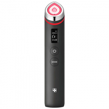 Микротоковый аппарат для ухода за кожей Medicube Age-R Booster Pro EX