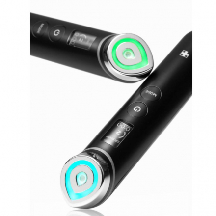 Микротоковый аппарат для ухода за кожей Medicube Age-R Booster Pro EX